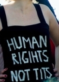 HUMAN RIGIHTS