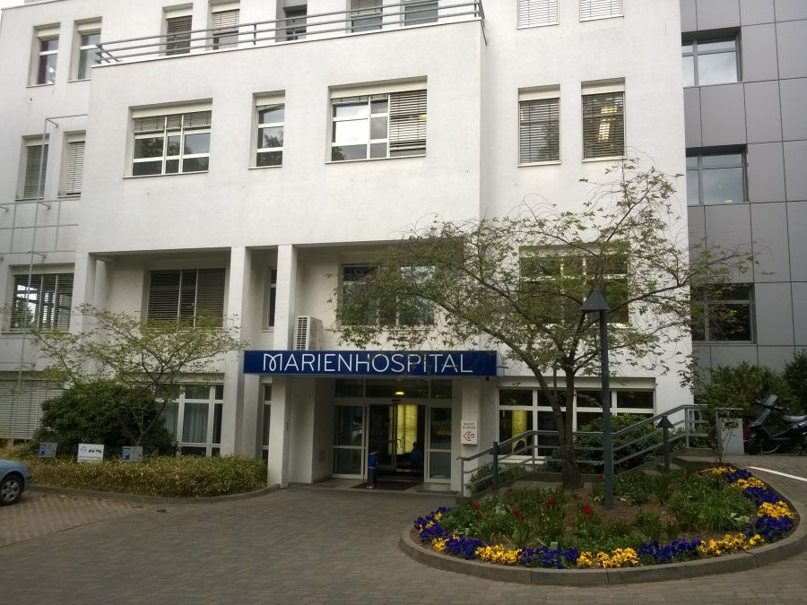 marienhospital