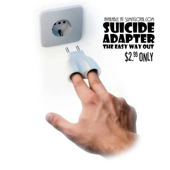 Suicide Adapter
