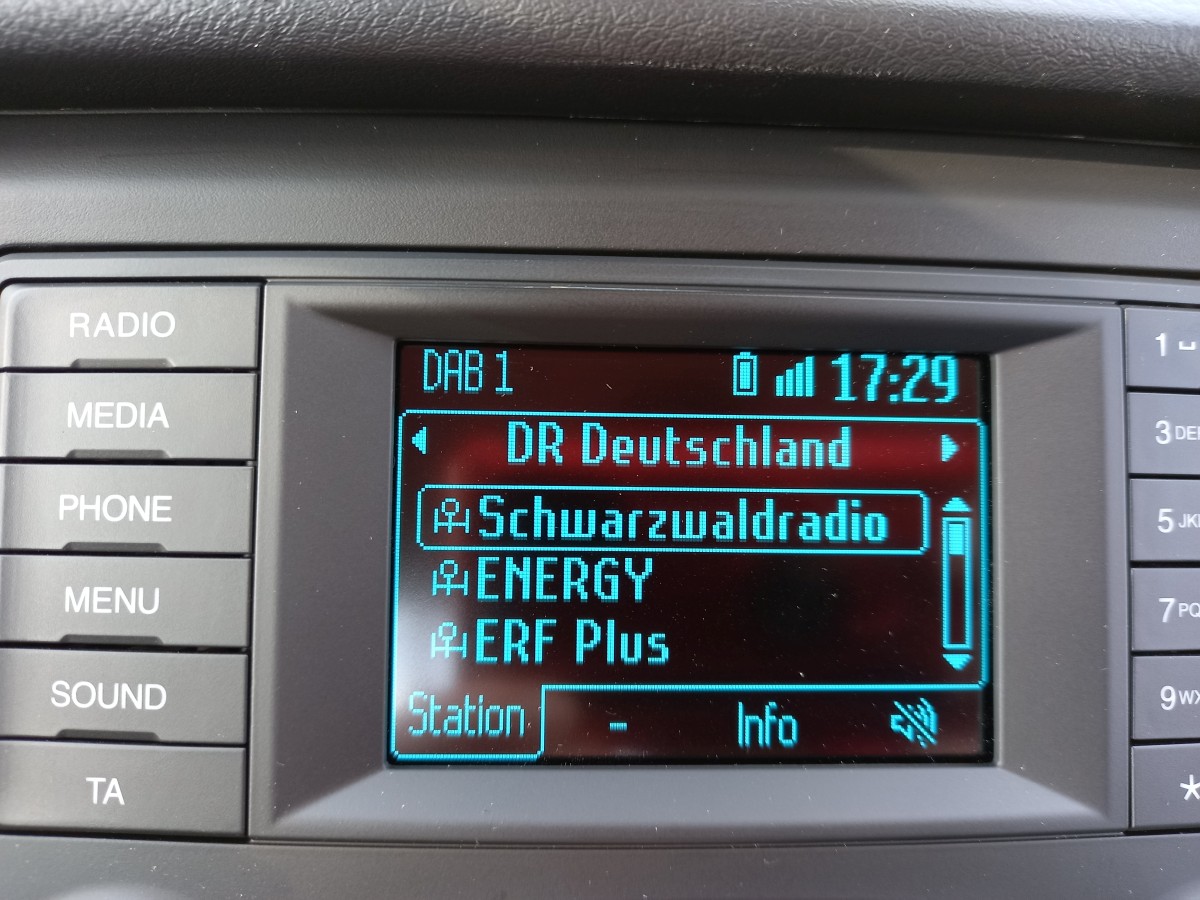 Schwarzwaldradio