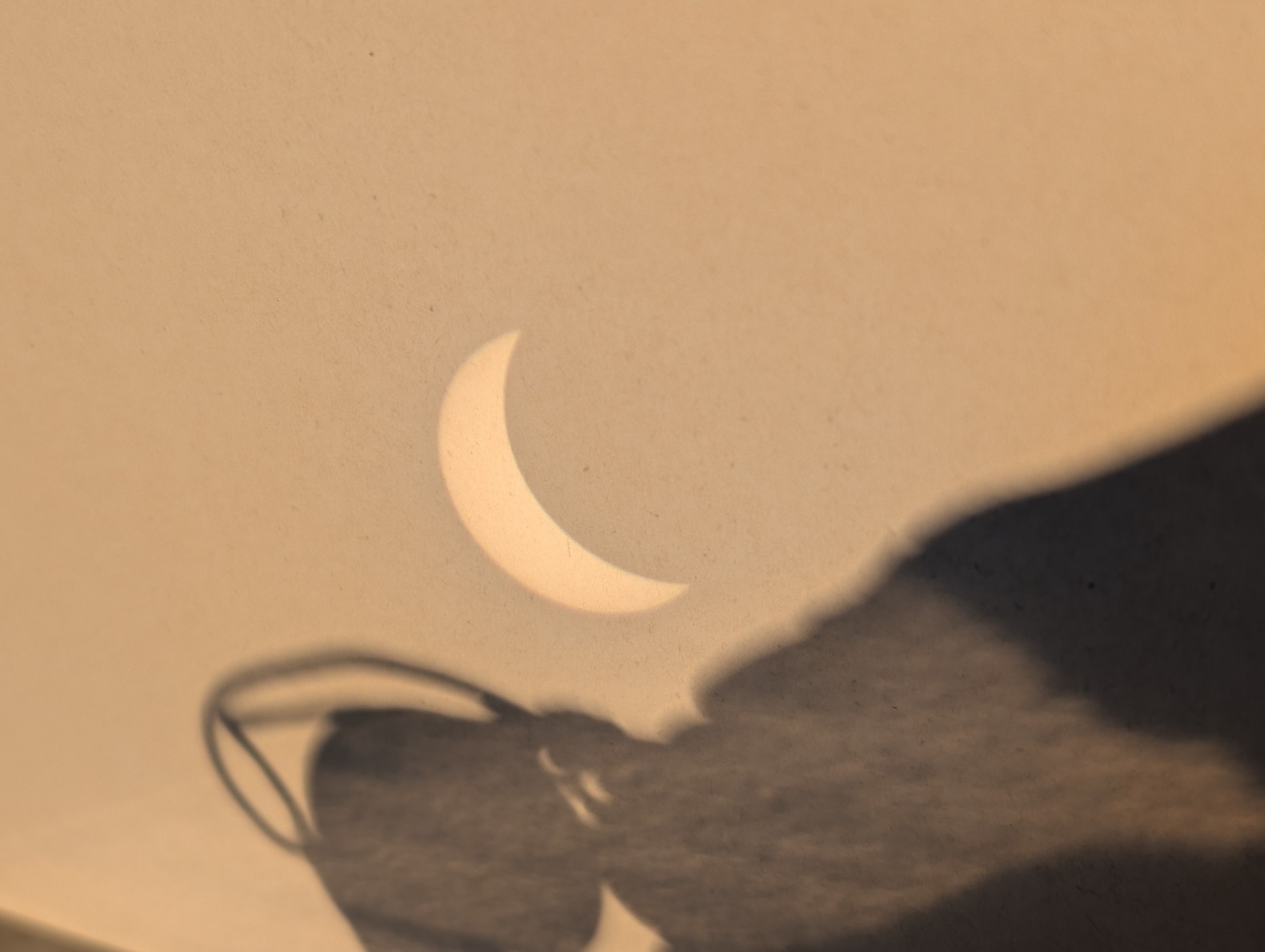 Sonnenfinsternis