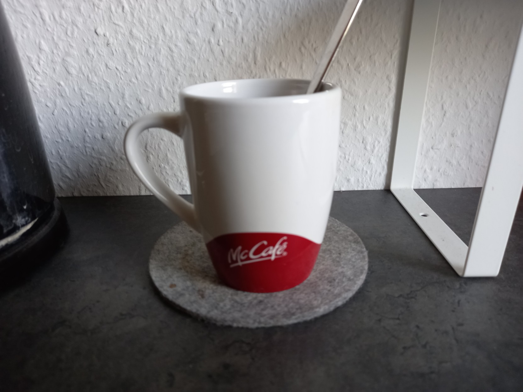 McCafé-Tasse